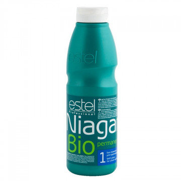 Купить - Estel Professional Niagara Bio Permanent number 1 - Био-перманент №1 для трудноподдающихся волос