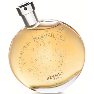 Купить - Hermes Eau Claire des Merveilles - Туалетная вода (тестер)