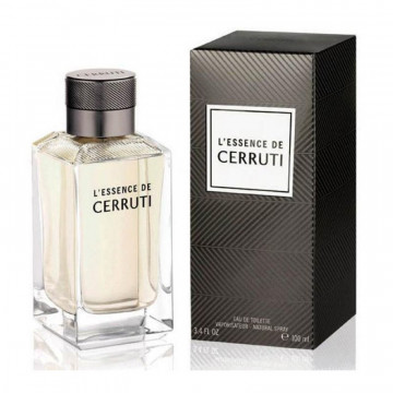 Купить - Nino Cerruti L’essence de Cerruti - Туалетная вода