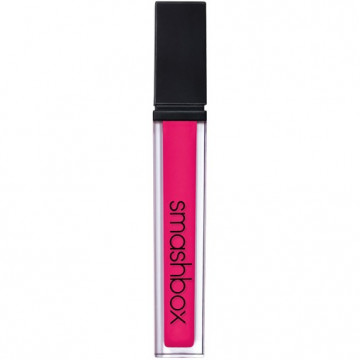 Купить - Smashbox Be Legendary Lip Gloss - Блеск для губ (Posy Pink)