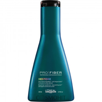 Купить - L’Oreal Professionnel Pro Fiber Restore Shampoo - Шампунь для восстановления поврежденных волос