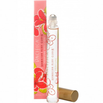 Купить - Pacifica Hawaiian Ruby Guava - Духи роликовые