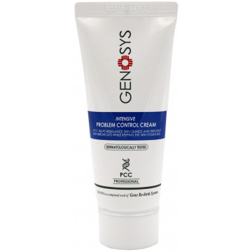 Купить - Genosys Intensive Problem Control Cream - Интенсивный крем для проблемной кожи