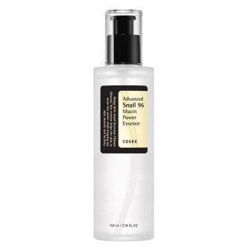 Купить - CosRX Advanced Snail 96 Mucin Power Essence - Эссенция с экстрактом улитки