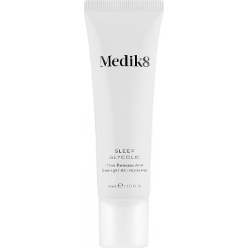 Купить - Medik8 Sleep Glycolic Overnight At-Home Peel - Ночной пилинг с гликолевой кислотой