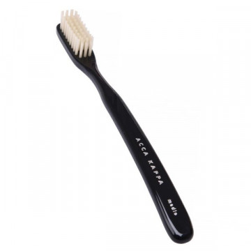 Купить - Acca Kappa Tooth brush medium nylon - Зубная щетка 