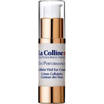 Купить - La Colline Eye Performance Cellular Vital Eye Cream - Крем для контура глаз