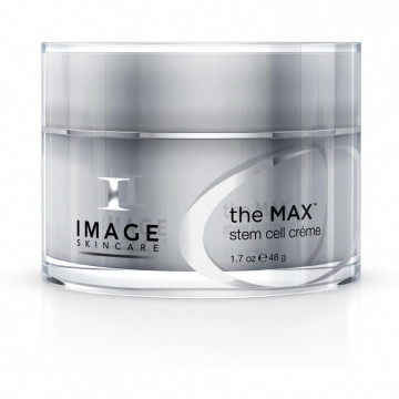 Купить - Image Skincare The MAX Stem Cell Creme - Ночной крем Макс