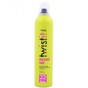 Купить - Dikson Twist It 22 Brilliant Hair - Спрей с эффектом шелкового блеска