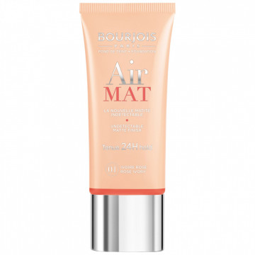 Купить - Bourjois Air Mat 24H - Тональная основа