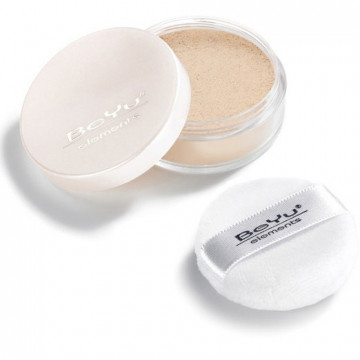 Купить - BeYu Mineral Foundation Powder - Минеральная пудра-основа