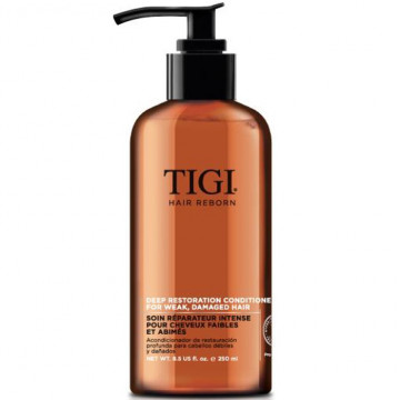 Купить - Tigi Hair Reborn Deep Restoration Conditioner - Глубоко восстанавливающий кондиционер