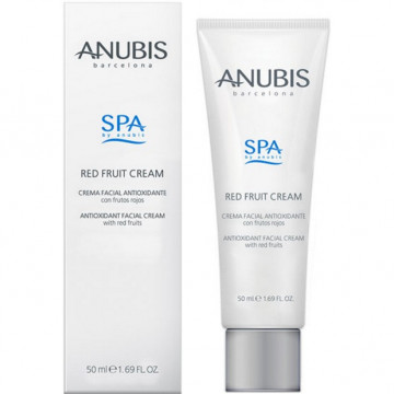 Купить - Anubis Red Fruit Cream - Крем с экстрактом красных фруктов