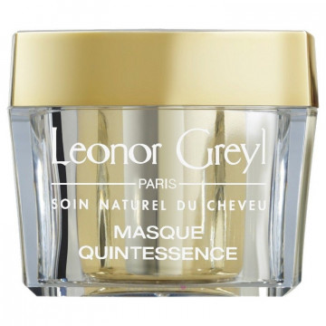 Купить - Leonor Greyl Masque Quintessence - Восстанавливающая маска для сильно поврежденных волос