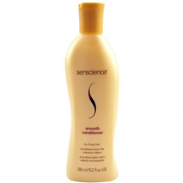 Купить - Senscience Smooth Conditioner - Кондиционер разглаживающий