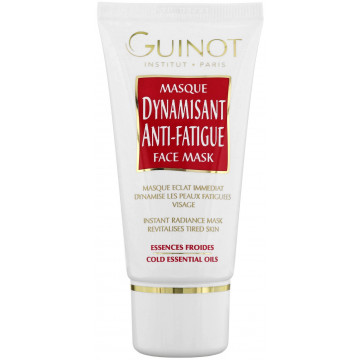 Купить - Guinot Masque Dynamisant Anti-Fatigue - Маска для восстановления сияния кожи