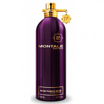 Купить - Montale Aoud Purple Rose - Парфюмированная вода (тестер)