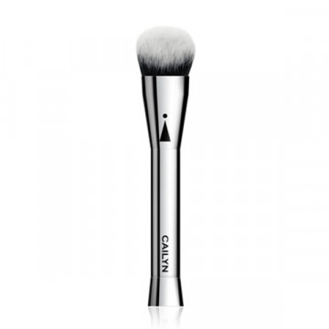Купить - Cailyn 14 Icone Full Coverage Foundation Brush - Профессиональная кисть для тональной основы