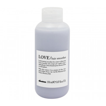 Купить - Davines Essential Haircare Love Hair Smoother - Крем для разглаживания завитка