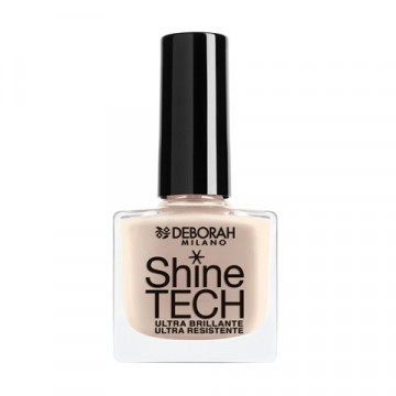 Купить - Deborah Shine Tech Nail Enamel - Лак для ногтей