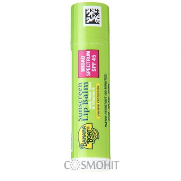 Купить - Banana Boat Lip Balm - Солнцезащитный бальзам для губ SPF 45