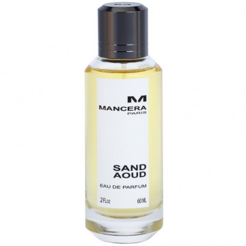 Купить - Mancera Sand Aoud EDP 60 ml