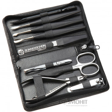 Купить - Hans Kniebes Solingen 4530-002HZ - Маникюрный набор