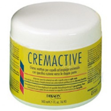 Dikson Creamactiv - Активная крем-маска
