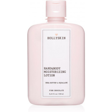 Купить - Hollyskin Perfect Hand Body Moisturizing Lotion - Увлажняющий лосьон для рук и тела