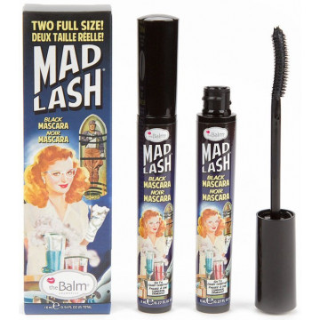 Купить - TheBalm Mascara Mad Lash Duo - Набор туши для ресниц