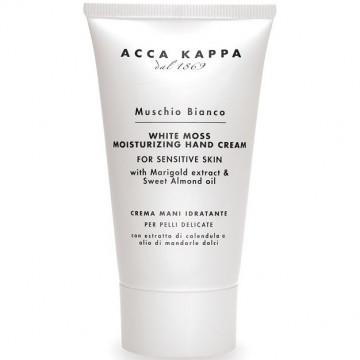 Купить - Acca Kappa White Moss Hand Cream - Крем для рук