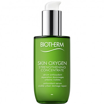 Купить - Biotherm Skin Oxygen Strengthening Concentrate - Сыворотка для лица