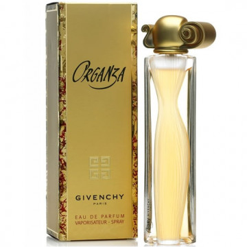 Купить - Givenchy Organza - Парфюмированная вода