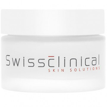 Купить - Swissclinical Moisturizing Mask - Увлажняющая маска для лица