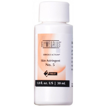 Купить - GlyMed Plus Serious Action Skin Astringent No. 5 - Вяжущее средство №5 с 5% салициловой кислотой