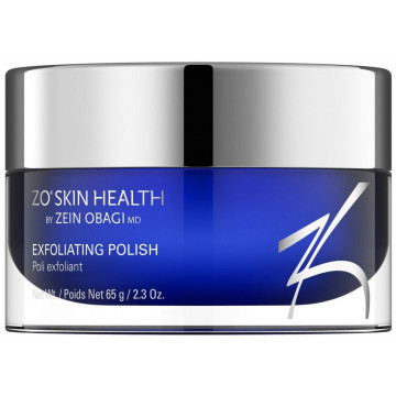 Купить - Zein Obagi ZO Skin Health Exfoliating Polish - Отшелушивающий скраб для всех типов кожи