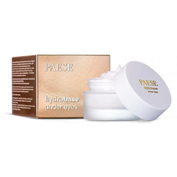 Купить - Paese Under Eyes Hydrobase - Гидроувлажняющая база для области глаз