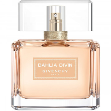 Купить - Givenchy Dahlia Divin Nude - Парфюмированная вода (тестер)