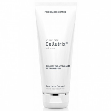 Купить - Aesthetic Dermal Daily Care Cellutrix Body Cream - Антицеллюлитный крем для тела