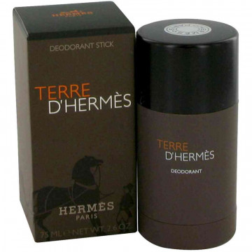 Купить - Hermes Terre D'Hermes - Дезодорант-стик