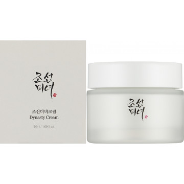 Купить - Beauty of Joseon Dynasty Cream - Увлажняющий крем для лица