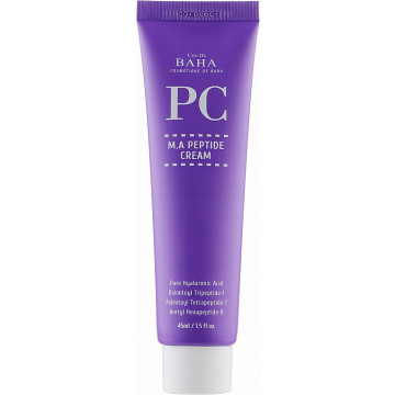 Купить - Cos De BAHA M.A. Peptide Cream - Антивозрастной пептидный крем для лица