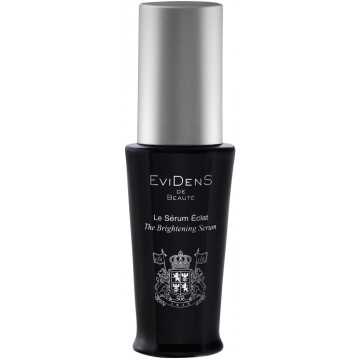 Купить - EviDenS de Beaute The Brightening Serum - Сыворотка для лица "Сияние"