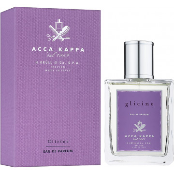 Купить - Acca Kappa Glicine EDP - Парфюмированная вода