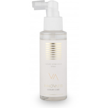 Купить - Innovatis Luxury Stem Cells Spray - Спрей от выпадения волос