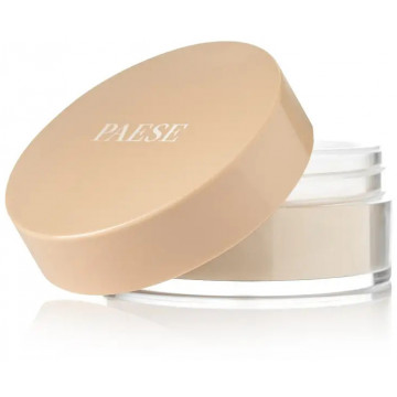 Купить - Paese Beauty Barley Loose Powder - Рассыпчатая прозрачная ячменная пудра