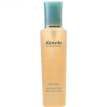 Купить - Kanebo Body Care Relaxing Fragrant Mist Body Treatment - Лосьон для тела расслабляющий