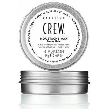 Купить - American Crew Mustache Wax - Воск для усов сильной фиксации