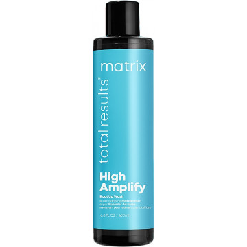 Купить - Matrix Total Results High Amplify Root Up Wash - Шампунь для глубокого очищения корней волос