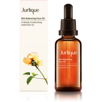 Купить - Jurlique Skin Balancing Face Oil - Увлажняющее и балансирующее масло для кожи лица